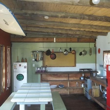 Hostel Covadonga Ла Педрера Екстериор снимка