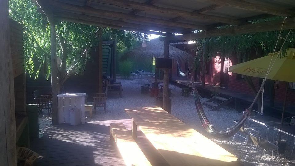 Hostel Covadonga Ла Педрера Екстериор снимка