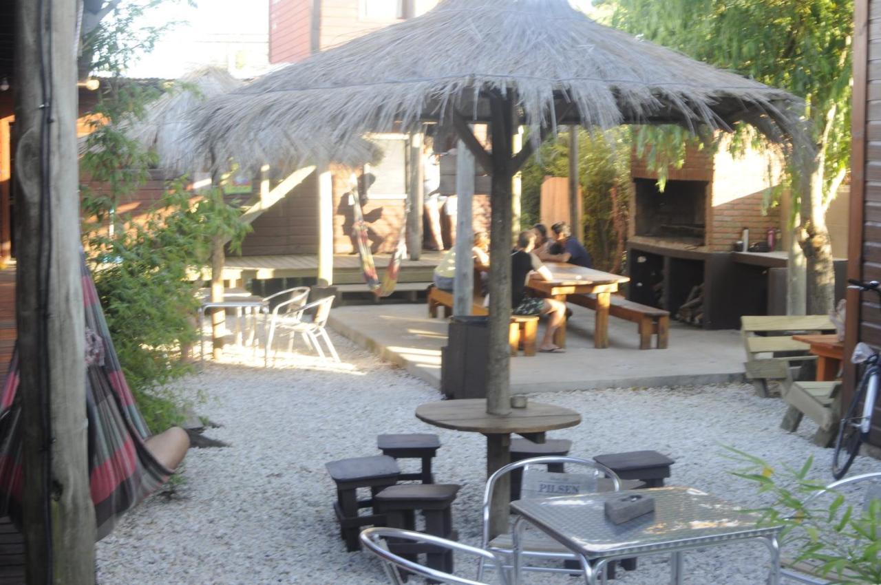 Hostel Covadonga Ла Педрера Екстериор снимка